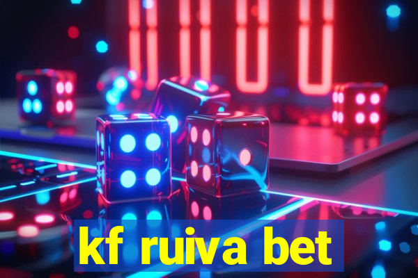 kf ruiva bet
